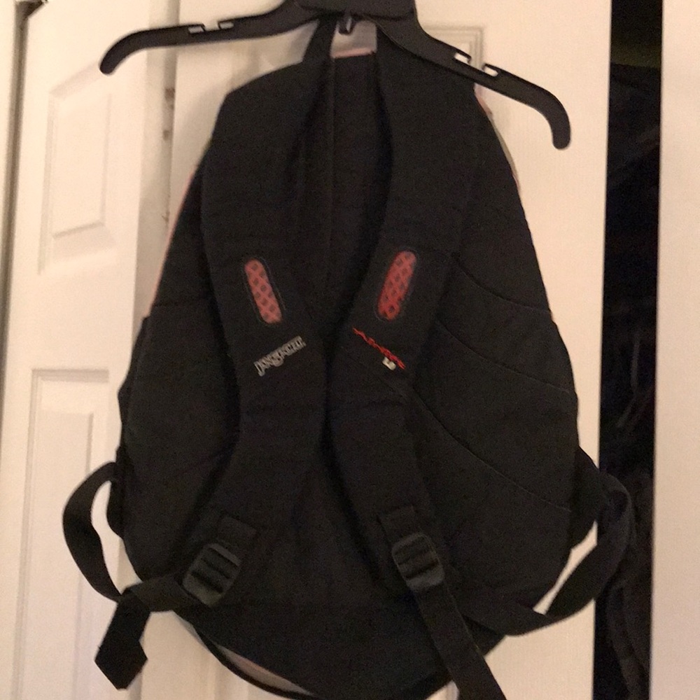 Jan sport book bag